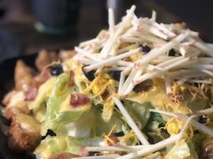 -MI WU FACTORY米屋美食工厂餐厅(绿地店)