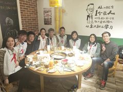 -8号苑自助烤场(西单店)