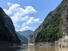 -神农溪纤夫文化旅游区