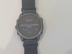 -GARMIN佳明手表(和平大悦城店)