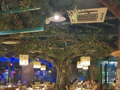 -常和州·夜宵大排档(常州单店)