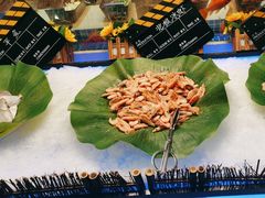 -比亚森自助烤肉料理(裕华店)