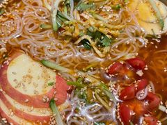 冷面-很久以前羊肉串(清河店)