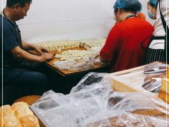 -徐文林香酥饼(桃园店)