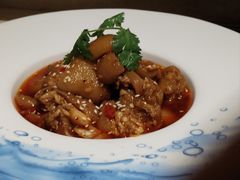 -诺筵汤品·菌汤火锅(南河坝店)