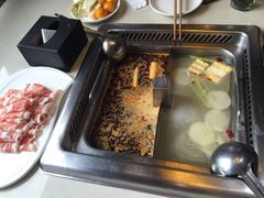 -海底捞火锅(北京路店)