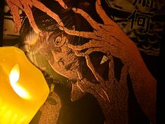 -剧狐剧本杀·月球探案馆(人民广场1号店)