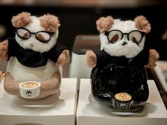 -M Stand(深圳南山欢乐颂店)