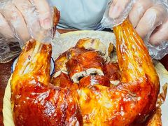 -丰豪烧烤·粤式大排档(学府店)