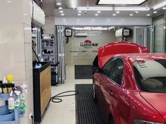 -车艺佳龙膜隐形车衣汽车贴膜(宝山丰宝店)