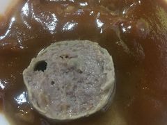 -来自潮州牛肉店(华强北店)
