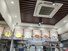 -小胖包子王(赵公口店)