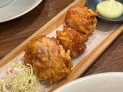 日式炸鸡-真打拉面·日式拉面新流派(体育西横街店)