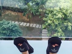 -三亚海棠湾万丽度假酒店