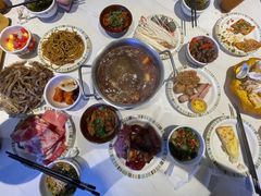 -吉布鲁牛排海鲜自助(武侯银泰城店)