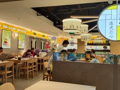 -蔡澜点心·粤菜(西单大悦城店)