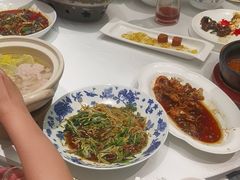 -盛百味·家宴餐厅(霸州分店)