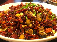 -胖娃古镇鸡杂(磁器口总店)