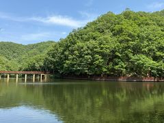 -洛阳白云山景区