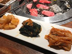 -御牛道日式烤肉料理(杭州万象城店)
