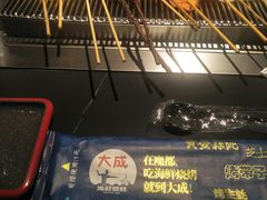 -大成海鲜烧烤·小龙虾(七宝店)