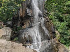 -天津盘山风景名胜区