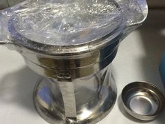 -火锅岛潮牌自助餐厅(天津天佑城店)