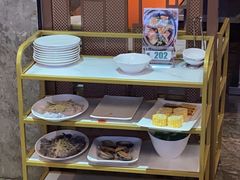 -德兴show鲜·蒸汽海鲜火锅餐厅(格创悦里店)