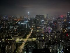 -深圳中洲万豪酒店