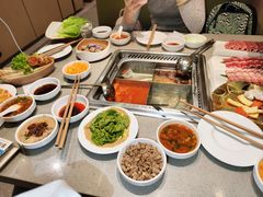 -海底捞火锅(赛格国际购物中心店)