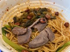 -每碗面馆(新鸿安大厦店)
