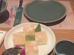 -安南越南餐厅(青岛万象城店)