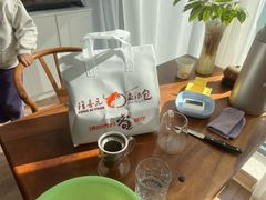 -隆喜元鱼汤包·海鲜(中联广场店)