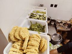 -蓉城西二道无名冒菜(西二道街店)
