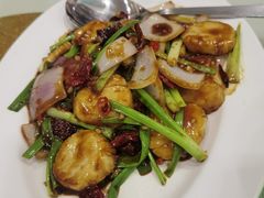 -無招牌海鮮(芽笼店)