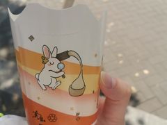 -麦当劳(曲阳店)