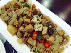 -Mr.Pizza米斯特比萨(合肥一九一二街区店)