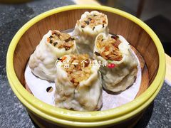 -郭记三宝粥店(锦山大街店)