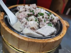 -大碗厨 25年老字号 现炒湘菜(四季天地店)