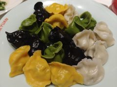 -双合园·海鲜水饺青岛菜(九水东路店)