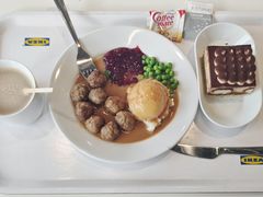 -宜家·瑞典风味餐厅(无锡店)