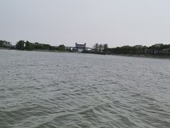 -洪湖生态旅游区