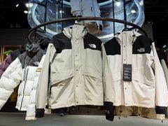 -THE NORTH FACE(三里屯ONEBOX店)