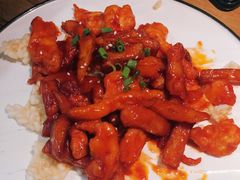 -东方红·湖南菜(金屿店)