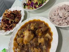 -逢春菜馆天津菜(胜利路店)