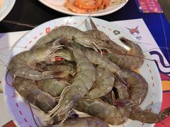 -杨排风自助餐厅(华贸店)