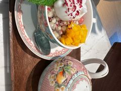 -椰子不语 椰子鸡火锅(淮海店)