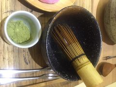 半饱日式甜品(IFS店)-半饱日式甜品(ifs国际金融店)