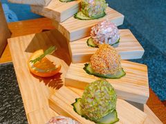 -盡膳口福跷脚牛肉火锅(北美新天地店)