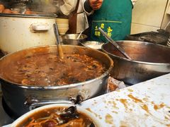 -逍遥镇刘相五胡辣汤豆沫馆(康复中街店)